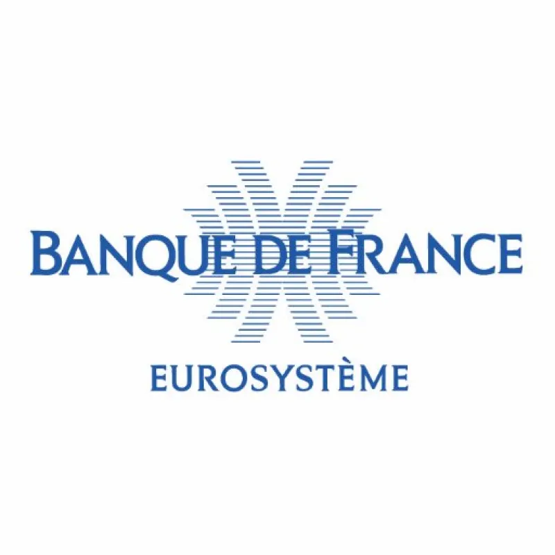 Logo Banque de France